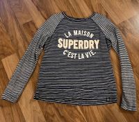 Superdry Pullover gr s gestreift Niedersachsen - Wolfsburg Vorschau