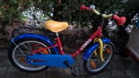 Kinderfahrrad 16 zoll Sachsen - Lichtenau Vorschau