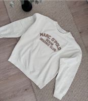 Marc O‘Polo Pullover Oversize Premium Organic Cutton S Nordrhein-Westfalen - Dülmen Vorschau