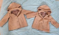 Trenchcoat Mädchen gr.86 + 92 / Zwillinge Bayern - Fürth Vorschau