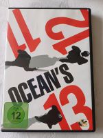 Ocean's DVD Herzogtum Lauenburg - Klempau Vorschau