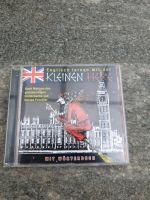 Englisch lernen mit der kleinen Hexe CD Lernhörspiel Berlin - Tempelhof Vorschau