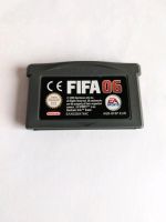 FIFA 06 Game Boy Advance Nintendo Hessen - Langen (Hessen) Vorschau