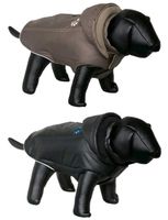 Nobby Hundemantel BULLY 37cm Wintermantel 2 Weiten VK€44,99! Nordrhein-Westfalen - Bocholt Vorschau