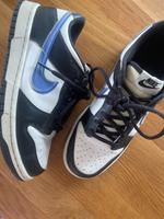 Nike Dunks Bayern - Ruderting Vorschau