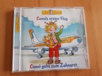 CD Conni Flug u. Zahnarzt Baden-Württemberg - Gerlingen Vorschau