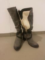 Wanderschuhe, Stiefel Nordrhein-Westfalen - Dinslaken Vorschau