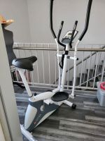 Heimtrainer & Crosstrainer C16 Bluetooth mit 2 in 1 Cardio Nordrhein-Westfalen - Emsdetten Vorschau