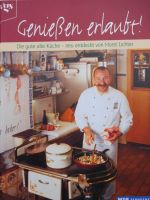 Die gute alte Küche - neu entdeckt von Horst Lichter Rheinland-Pfalz - Kirchberg (Hunsrück) Vorschau