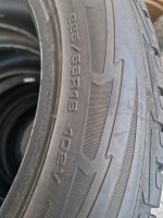 4x 225 55 19 102 V Goodyear 7 mm Perfekter Zustand Bayern - Neusäß Vorschau