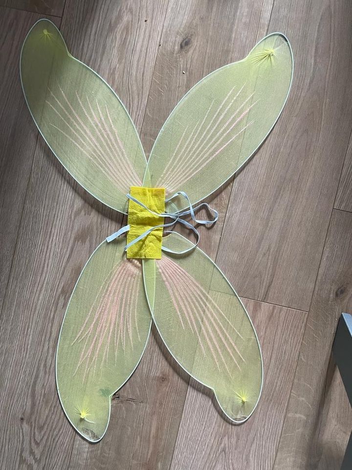 Schmetterling Damen Kostüm in München