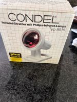 Rotlichtlampe Infrarot Lampe von Condel Bayern - Regensburg Vorschau