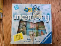 Ravensburger Ministeps Memory erstes Stoff Memory weich Eimsbüttel - Hamburg Eimsbüttel (Stadtteil) Vorschau