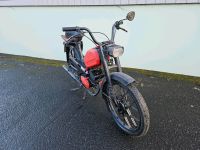 Zündapp ZA 25 2 Gang Automatik Teile original Zustand Hessen - Sennhütte Vorschau