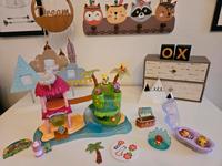 #großes #Hatchimal #Hatchimals Colleggtibles Tropical Party Bayern - Marktoberdorf Vorschau
