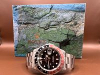 Rolex GMT-Master Coke Stahl Ref:16710 Bonn - Bonn-Zentrum Vorschau