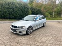 BMW e46 330i Touring Rheinland-Pfalz - Trier Vorschau