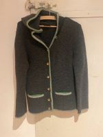 Hammerschmid Strickjacke Trachtenjacke Gr. M Bayern - Warngau Vorschau