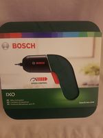 Bosch Akkuschrauber IXO 6 inkl. Akku USB-Ladekabel Aufbewahr.Box Nordrhein-Westfalen - Attendorn Vorschau
