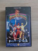 Power Rangers VHS Brandenburg - Wittenberge Vorschau