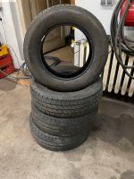 Bridgestone Duravis R660 Eco Sommerreifen 205/65 R16C 107/105T Thüringen - Bleicherode Vorschau