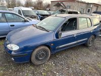 Renault Megane 1 Schlachtfest Sachsen-Anhalt - Klostermansfeld Vorschau