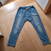 Jogpants Baggy Jeans Hose NEU Skull Italy Mode Nordrhein-Westfalen - Gescher Vorschau