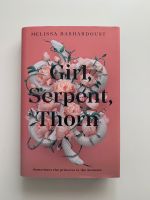 Fairyloot Girl Serpent Thorn Melissa Bashardoust Bochum - Bochum-Wattenscheid Vorschau