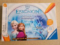 Tiptoi die Eiskönigin das verdrehte Wettlaufspiel,  Ravensburger Nordrhein-Westfalen - Schalksmühle Vorschau