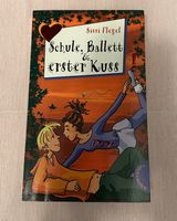 Freche Mädchen, freche Bücher - Schule, Ballett & erster Kuss Brandenburg - Zehdenick Vorschau