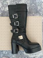 Bronx Lederschuhe Neu Dresden - Innere Altstadt Vorschau
