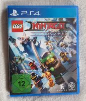 Lego Ninjago Movie PS4 Westerwaldkreis - Hundsdorf bei Ransbach-Baumbach Vorschau