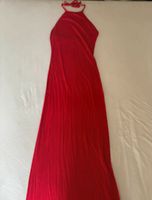 Boohoo langes figurbetontes Sommerkleid/ Strandkleid  Gr. S Berlin - Steglitz Vorschau