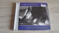 SACD Mike Wofford Trio - Live At Athenaeum Jazz Niedersachsen - Baltrum Vorschau