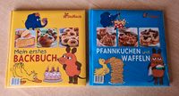 Die Sendung mit der Maus Kinderbackbücher Saarbrücken-West - Klarenthal Vorschau