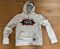 Jack & Jones Pullover Sweatshirt Hoodie Hellgrau *Wie Neu* Nordrhein-Westfalen - Wermelskirchen Vorschau