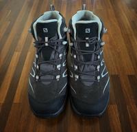 Wanderschuhe von Salomon Süd - Niederrad Vorschau