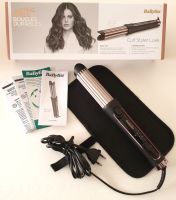 BaByliss Curl Styler Luxe Lockenstab wie neu mit OVP Nordrhein-Westfalen - Herten Vorschau