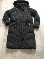 Mantel Donna  Karan  Schwarz OVERSIZE Gr 36/S Brandenburg - Schönwalde-Glien Vorschau