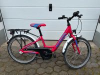 Falter FX203 Mädchenfahrrad 20 Zoll Nordrhein-Westfalen - Leverkusen Vorschau