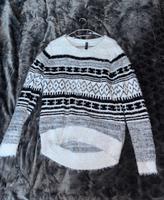 Strickpullover Frankfurt am Main - Westend Vorschau