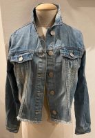 Jeansjacke von Next in Gr. 158 Schleswig-Holstein - Barsbüttel Vorschau