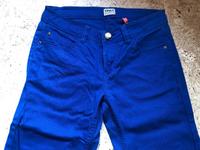 ONLY Blue Behavior Jeans - Gr. 34 Niedersachsen - Sulingen Vorschau