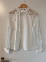 Bluse mit Schleife und Perlen Osterholz - Tenever Vorschau