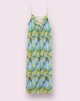 Zara Maxikleid laceup Sommerkleid Baden-Württemberg - Heidelberg Vorschau
