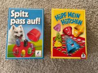 ❗️wie neu❗️Spiel Spitz pass auf Hüpf mein Hütchen Nordrhein-Westfalen - Oelde Vorschau