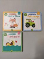 Kinderbücher Baden-Württemberg - Eningen Vorschau