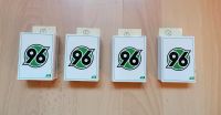 Hannover 96 Sticker Starter Komplett Sets von Rewe Hannover - Mitte Vorschau