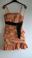 Abendkleid Kleid Marc Adam Gr 34 apricot Baden-Württemberg - Güglingen Vorschau