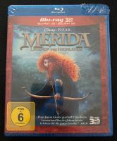Merida Blu Ray + 3D Nordrhein-Westfalen - Bergheim Vorschau